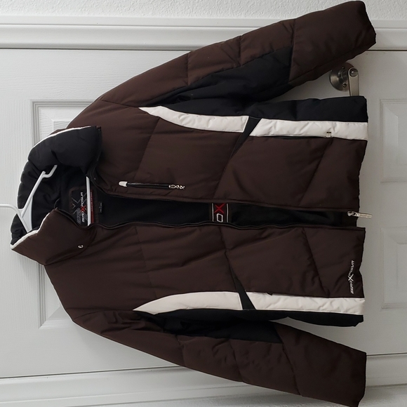 ZeroXposur Jackets & Blazers - ZEROXPOSUR JACKET
